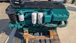 Volvo Penta Hp Marine Diesel Engine Evc D6-310A-B. Fixed Price $17000.00.