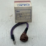New Oem Omc 279176 Johnson/evinrude Blocking Diode For Outboard Boat Motor. Fixed Price $18.80.