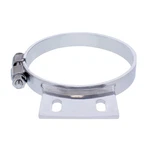 United Pacific Chrome Peterbilt Cab Exhaust Clamp. Fixed Price $33.94.