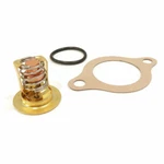Thermostat Kit For Volvo Penta 8.1GI-G, 8.1GI-H, 8.1GII-A, 8.1GII-B, 8.1GII-C. Fixed Price $21.50.