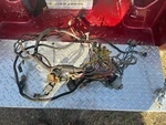 AM104908 John Deere 430 Wiring Harness Yanmar Diesel Garden Tractor. Fixed Price $75.00.