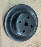 Oem Volvo Penta 3860083 Circulation Water Pump Pulley 4.3 5.0 5.7 Gxi. Fixed Price $80.00.