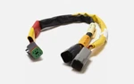 Volvo Penta Cable Kit Y-split Multilink V6,V8, D1,2,3,4,6,9,11 3588206. Fixed Price $149.69.