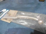 Suzuki Chrome Clutch Lever 30-32012 # 57620-14300 RM250 DR450 RMX250 More HB75. Fixed Price $8.95.