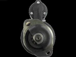 Iskra Letrika Starter Fits Bmw D150 0001358027 0001359007 0001359060. Fixed Price $496.24.
