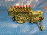 Volvo Penta TAMD63 Fuel Injection Pump 866633 3803780. Fixed Price $500.00.