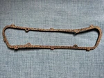 Nos Westerbeke L25 #21036 Cork Gasket Rocker Cover. Fixed Price $24.99.