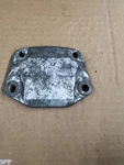 Volvo Penta Sx Gimbal Top Cap # 3852676 Inv. Fixed Price $30.00.
