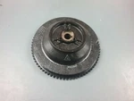 Flywheel For 2002 40 Hp Johnson Outboard Motor 584261. Fixed Price $129.95.