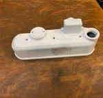 Onan Cylinder Head Cover 185-6867 Mdkal Marine Generator 9KW 3 Diesel Kubota. Fixed Price $54.95.