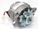 Yanmar, Perkins & Many Small Diesel Auxillary ENGS.12V 94-AMP 3-1/4" Saddle Mt.. Fixed Price $371.80.