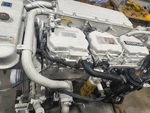 Caterpillar C12 , 660 Hp Marine Diesel Engine. Fixed Price $29500.00.