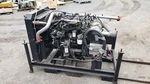 New Perkins Cylinder 3740/2500 Diesel Engine 75KW 100.6HP 2500RPM Fpt. Fixed Price $12000.00.