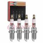Pc Champion Iridium Spark Plugs For 2004-2008 Acura Tsx 2.4L L4 Ignition Lp. Fixed Price $36.46.