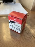 Westerbeke Condenser #35681. Fixed Price $52.92.