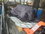 Yanmar Marine Diesel 6LY3-ETP 480HP Pair Set Of Two. Fixed Price $11899.00.