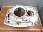 *oem* 0750 Volvo Penta Dp-a Sp-a Aq Transom Shield & Trim Cylinder Assembly. Fixed Price $520.00.