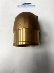 Volvo Penta 813644, Hose Attachment. Fixed Price $344.95.