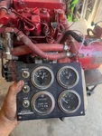 Westerbeke WMD-3.0-612 , Kw Marine Diesel Generator 60 Hz 120/240V. Fixed Price $4550.00.