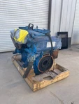 Isuzu 6WG1 Marine Diesel Engine. Fixed Price $18501.00.