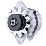12V 80A Alternator Yanmar Lh-dte Lh-hte Lh-te Marine Diesel Hitachi LR180-03C. Fixed Price $191.89.