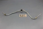 Omc 0984564 0983057 3.8L 4.3L V6 4BBL Cobra Stringer Metal Fuel Line. Fixed Price $36.00.