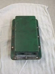 Volvo Penta Used Aqad Tamd 31 41A & B Aftercooler Top Cover 838758. Fixed Price $94.75.