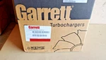New Garrett 465126-5016S Cummins P/n. 3033554 Turbocharger Genuine!!!. Fixed Price $1950.00.