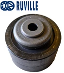 Ruville 56502 Timing Belt Deflection Guide Pulley For Volvo VKM26400/532005610. Fixed Price $71.25.
