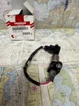 Yanmar #119798-91650 Crank Position Sensor.. Fixed Price $337.50.