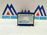 Sure Power 703 Multi Battery Isolator 140A Marine Rv Truck Charging. Fixed Price $94.05.