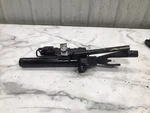 85 Mercruiser 190 Hp 3.7 Alpha Power Steering Hydraulic Cylinder. Fixed Price $82.45.