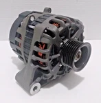 J&n 400-40014 Alternator Valeo 75A Volvo Penta 3862665 3884950 New Box. Fixed Price $269.95.