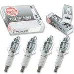 4PCS Chrysler M440S Ngk V-power Spark Plugs 8 Cyl Kit Set Engine Oi. Fixed Price $27.06.