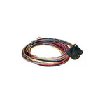 Harness Engine Rewire 6 Feet Round 9 Pin Mercruiser Omc Volvo Crusader. Fixed Price $109.95.