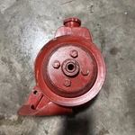 CE7 Volvo Penta Power Steering Servo Pump 855544 W/ Pulley 464538. Fixed Price $115.00.