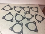 10 New 27-72098 Quicksilver 27-68714S6 Mercruiser Gasket Fast Free Ship. Fixed Price $26.99.