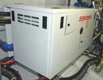 Westerbeke 22 Ede , Kw Marine Diesel Generator 60 Hz 120/240V Runs Perfect. Fixed Price $8950.00.