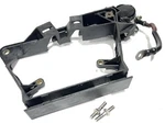 Omc Electrical Bracket 0583997 With 0586180 Solenoid 200HP 225HP 250HP Outboard. Fixed Price $35.95.