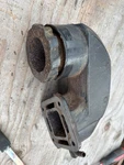3851227 Volvo Penta Exhaust Riser Elbow. Fixed Price $120.00.