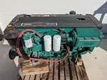 Volvo Penta Hp Marine Diesel Engine Evc D6-310A-B. Fixed Price $16000.00.