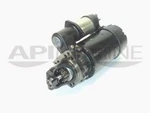 Api Perkins 6-8 Cyl ENGINES.12V 12-TOOTH Starter Ccw Rotation 1993885 15026-37. Fixed Price $1529.00.