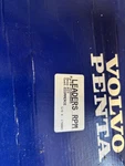 Volvo Penta 21400685 Kit Upgrade Transparent Sea Water Strainer Cover Fits D4 D6. Fixed Price $300.00.
