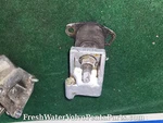 Volvo Penta AQ171 151 131 B230 230B Motor Mounts 831919 831918 Alternator Bracke. Fixed Price $187.50.