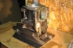 Omc King Cobra Upper Gear Housing Model 987072 Cast# 915055. Fixed Price $400.00.