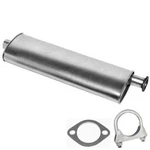 Exhaust Muffler Fits: 1997-2001 Venture 112" Wheel Base. Fixed Price $140.81.