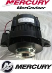 Merc Oem Alternator Mando 55 Amp 710-817119A4. Fixed Price $351.99.