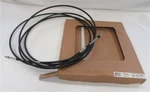 Glendinning 125 Series Shift & Throttle Control Cable 21' A5773/21 Boat. Fixed Price $20.97.