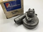Reman Cardone 59-8103 Left Hand Water Pump Detroit Diesel 2-71, IL-71 23506704. Fixed Price $99.95.