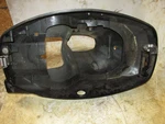 Suzuki DF60A 60HP Outboard Side Cover Set (61811-88L01/61821-88L01). Fixed Price $125.00.